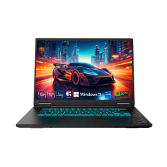 Ноутбук GIGABYTE Gaming A16 CVH (CVHI3US894SH)