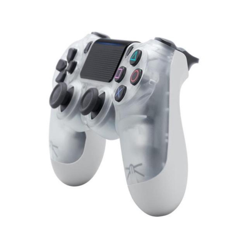 Sony DualShock 4 V2 Crystal