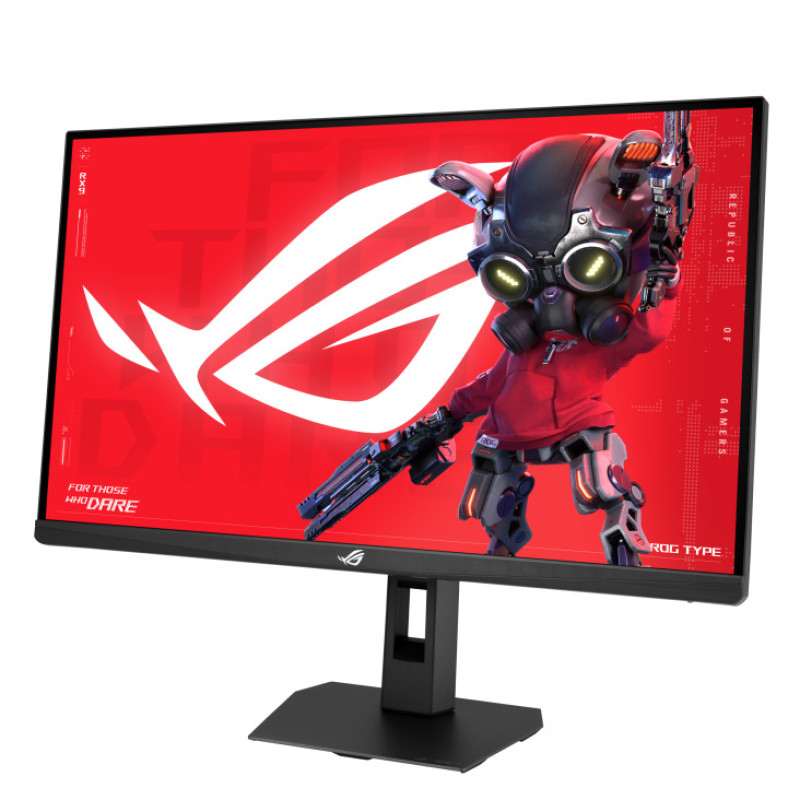 Монітор Asus 27