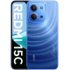 Redmi 15C 4/256Gb (NFC) Moonlight Blue EU