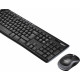 Комплект (клавіатура, миша) бездротовий Logitech MK270 Wireless Combo (920-004508)