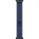 Apple Trail Loop Band M/L для Watch 49mm - Black Titanium Finish - Blue/Bright Blue (MG9R4)