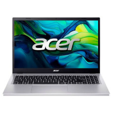 Ноутбук Acer Aspire Go 15 AG15-72P-97RC Pure Silver (NX.JSDAA.001)