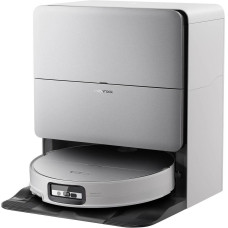 Roborock Saros 20 Sonic Complete White (RRE0VES+EWFD55HRR)