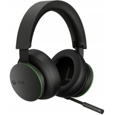 Навушники Microsoft Official Xbox Wireless Headset for Xbox Series X|S Black (TLL-00002)
