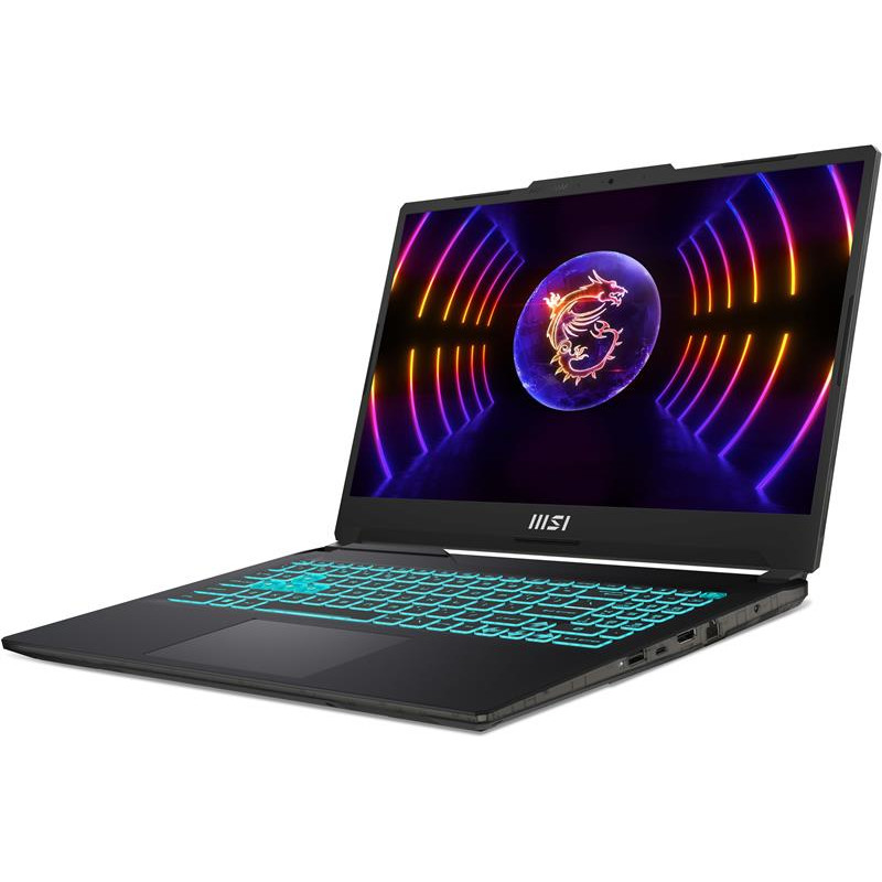 Ноутбук MSI Cyborg 15 A13VE (A13VE-2473XUA)