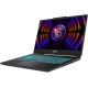 Ноутбук MSI Cyborg 15 A13VE (A13VE-2473XUA)