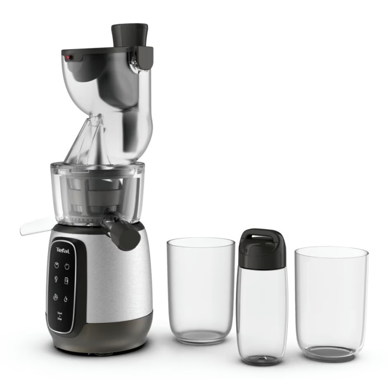 Соковижималка Tefal Ultra Juice ZC605D38