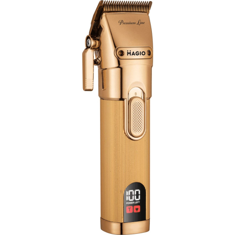 Машинка для стрижки Magio MG-587