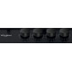 Варильна поверхня Whirlpool TKRL 661 NB