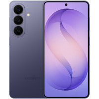 Samsung S26 S942B 12/256GB Violet (UA UCRF) (SM-S942BZVGEUC)