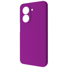 Чохол WAVE Full Silicone Cover Xiaomi Redmi A5/Poco C71 (Global) purple (63632)