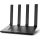 Tenda AX12 Pro (Wi-Fi 6, AX3000, 1xGE WAN, 3xGE LAN, антенны: 4)