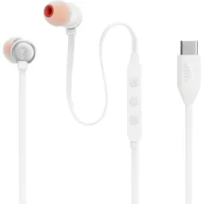 Навушники JBL Tune 310C White (JBLT310CWHT)