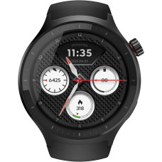 Motorola Moto Watch Volcanic Ash (PG38C08254)