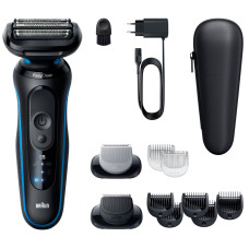 Електробритва Braun Series 5 52-B1650s