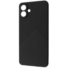 Чохол WAVE Gleam Case Samsung Galaxy A07/A08 obsidian (64568)