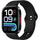 Смарт-годинник Xiaomi Redmi Watch 6 Lite Black (BHR09CWGL)