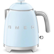 Електрочайник SMEG (KLF05PBEU) Mini Kettle - Pastel blue