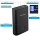 Портативний акумулятор 4smarts VoltHub Graphene 20000mAh 160W QC, Wireless, Black
