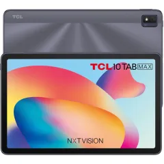 Планшет TCL 10 TabMax LTE 4/64GB Space Gray (9295G)