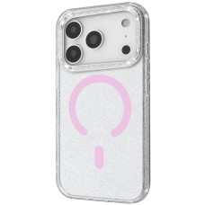 Чохол Proove Cuprum Case with Magnetic Ring iPhone 17 Pro Max/18 Pro Max pink (65284)