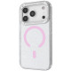 Чохол Proove Cuprum Case with Magnetic Ring iPhone 17 Pro Max/18 Pro Max pink (65284)