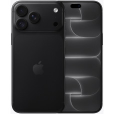 Смартфон Apple iPhone 18 Pro Max 256GB Black