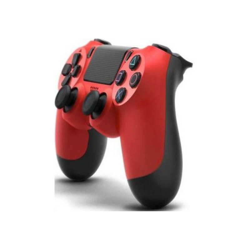 Sony DualShock 4 V2 Magma Red (9894353)