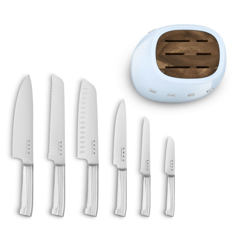SMEG KBSF02PB