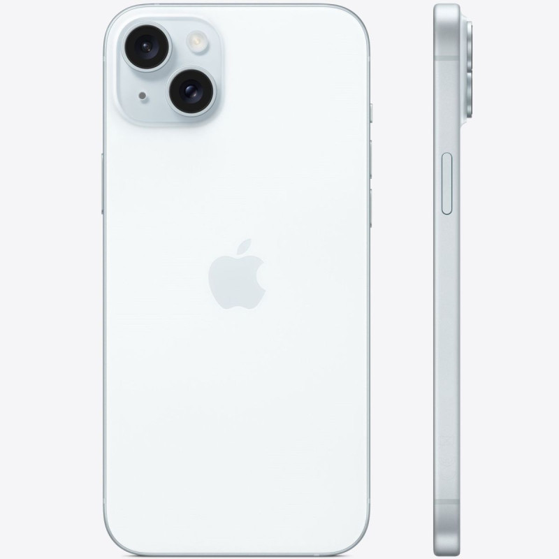 Apple iPhone 15 Plus 256GB Blue (MU013) eSim