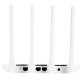 Бездротовий маршрутизатор Xiaomi Mi WiFi Router 4A Basic Edition White (DVB4230GL)