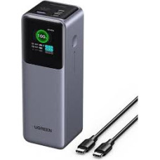 UGREEN PB722 25000mAh 200W Gray