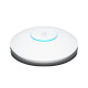 Точка доступа Ubiquiti UniFi U6 ENTERPRISE (U6-ENTERPRISE)