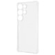 Чохол WXD Силікон 0.8 mm HQ Samsung Galaxy S25 Ultra clear (60763)
