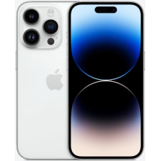 Apple iPhone 14 Pro 128GB Silver (MQ023)