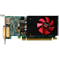 Видеокарта AMD Radeon R5 340 2GB DDR3 Dell (7122107700G) Refurbished