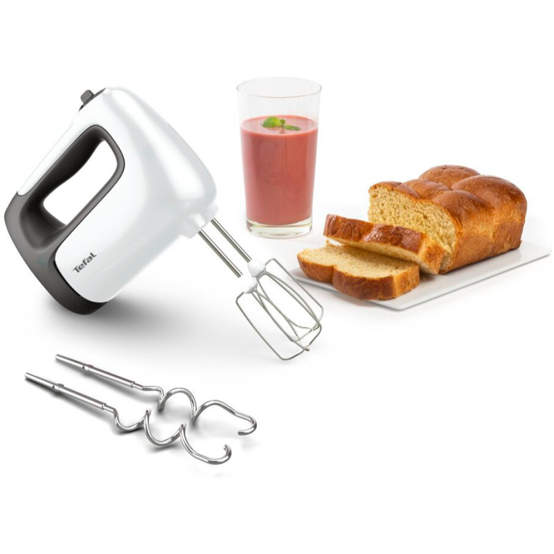 Міксер Tefal Prep`Mix+ HT460138