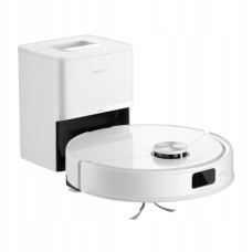 Roborock Q7 Pro Max+ White (RRA0TCP+AED08HRR)