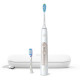 Електрична зубна щітка Philips Sonicare ExpertClean 7500 HX9691/02