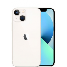 Apple iPhone 13 Mini 128GB Starlight (MLK13)