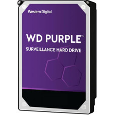 Накопитель HDD SATA 2.0TB WD Purple 5400rpm 256MB (WD22PURZ)