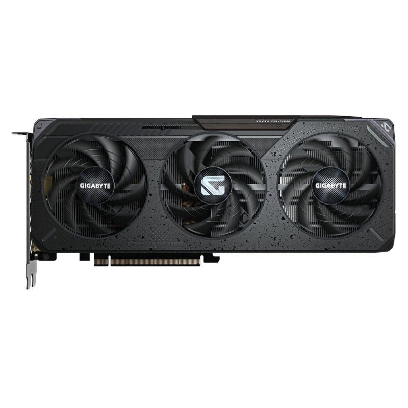 Відеокарта AMD Radeon RX 9060 XT 8GB GDDR6 Gaming OC Gigabyte (GV-R9060XTGAMING OC-8GD)