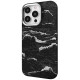 Чохол Proove Gleam Case with Magnetic Ring iPhone 14 Pro black ocean (PCGCIP14P071)