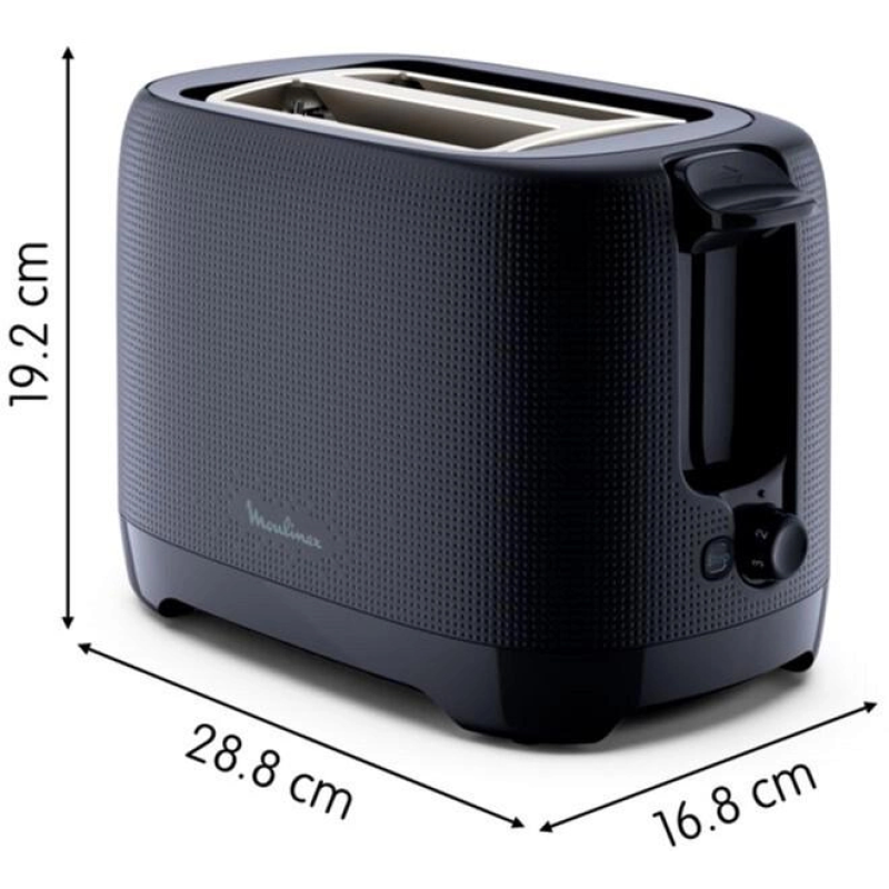 Тостер Moulinex LT2M0810