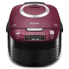 Мультиварка Tefal Spherical Bowl RK740532
