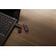Флеш-накопитель USB3.2 64GB Kingston DataTraveler Exodia Black/Teal (DTX/64GB)