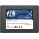 Накопичувач SSD 2TB Patriot P210 2.5