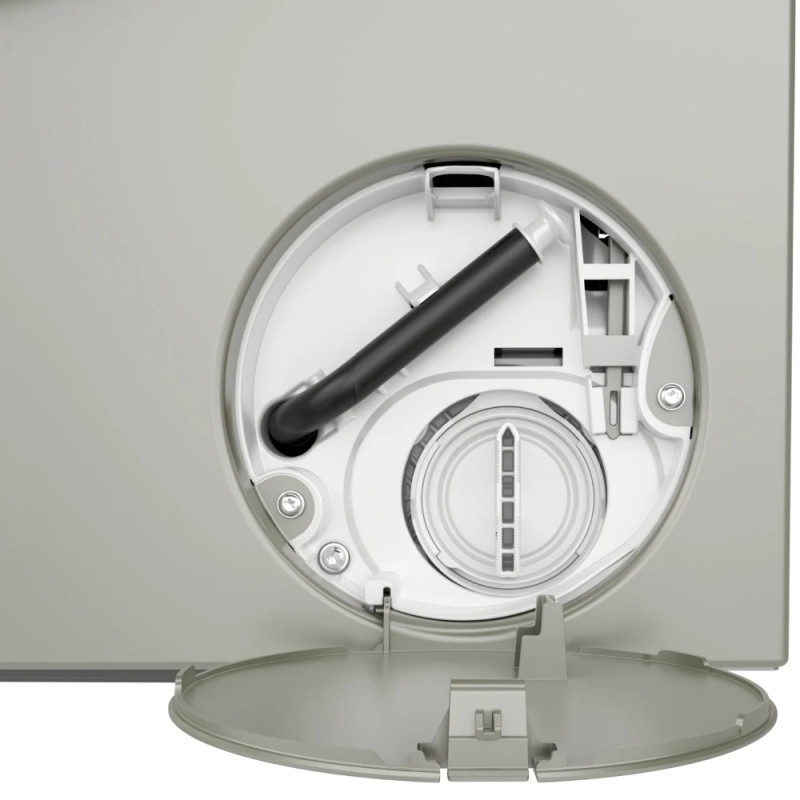 Стиральная машина Bosch WLZ2420SUA