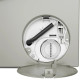 Стиральная машина Bosch WLZ2420SUA